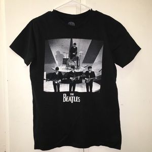 THE BEATLES T-shirt